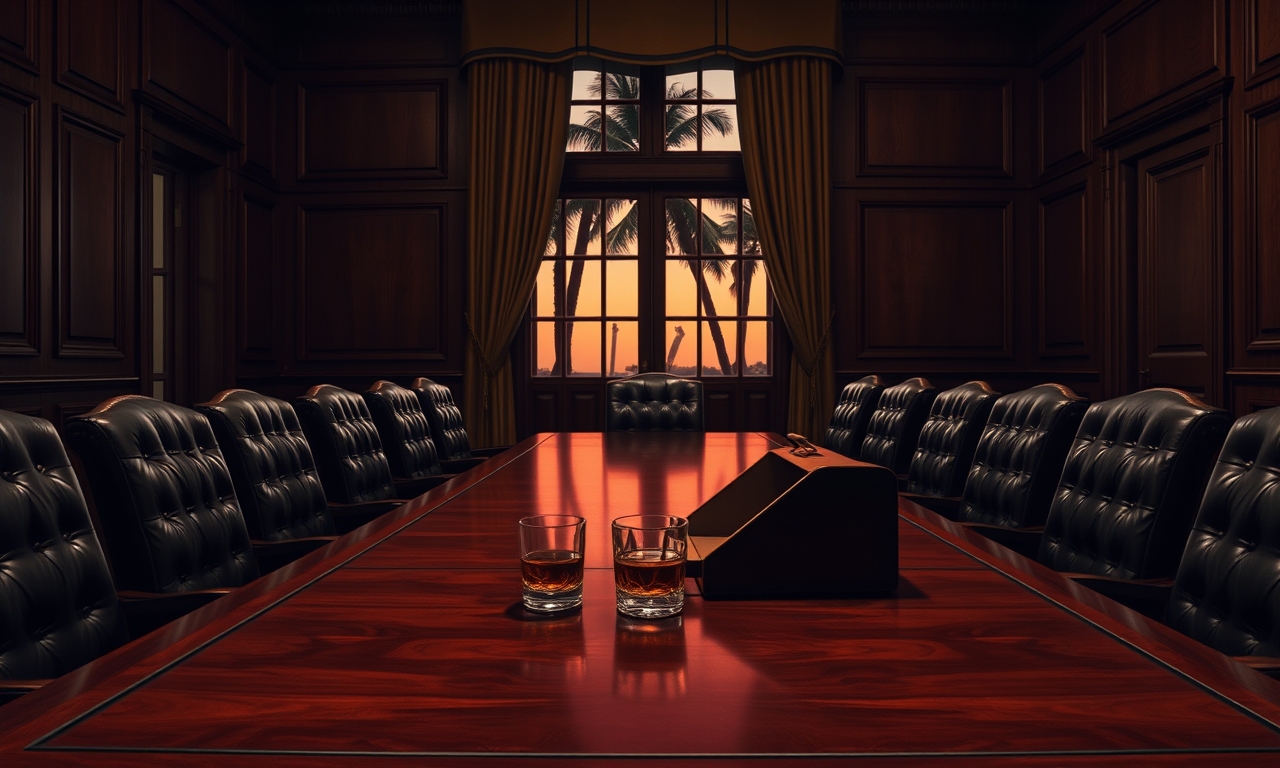 2000 Mar-a-Lago gathering included Trump and Andrew; Epstein's 2017 remarks to Summers resurfaced