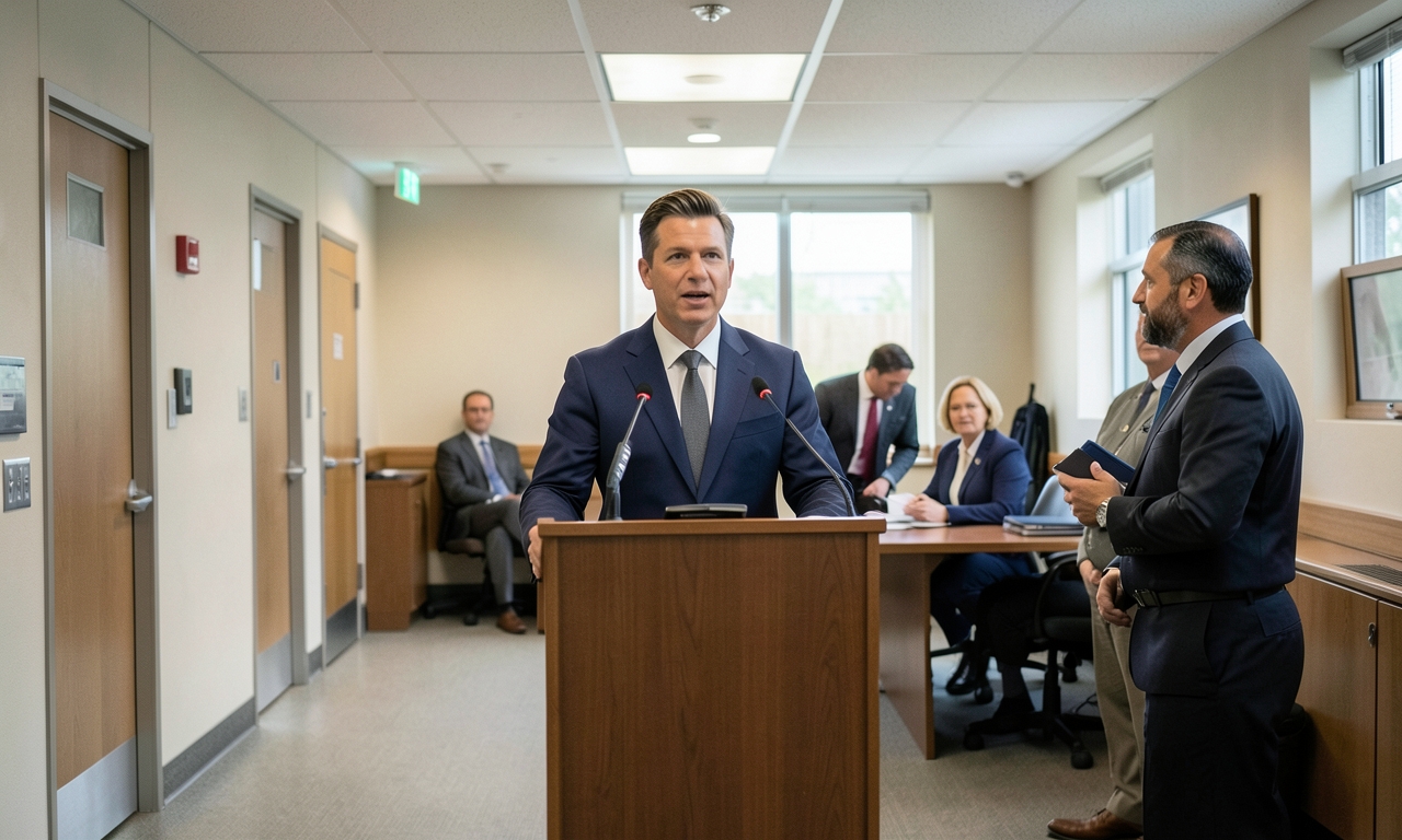 A Florida man drove to tennis practice. The internet decided he was Jeffrey Epstein. He is not. Full story: hindustanherald.in/palm-beach-pet… #PalmBeachPete #Epstein pic.x.com/3ZmDKIM036