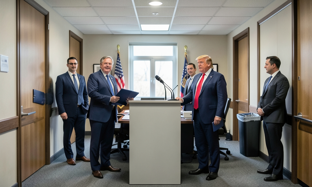 America could have listened But Bill Bar and Trump were occupied by organising the wellbeing of #Epstein