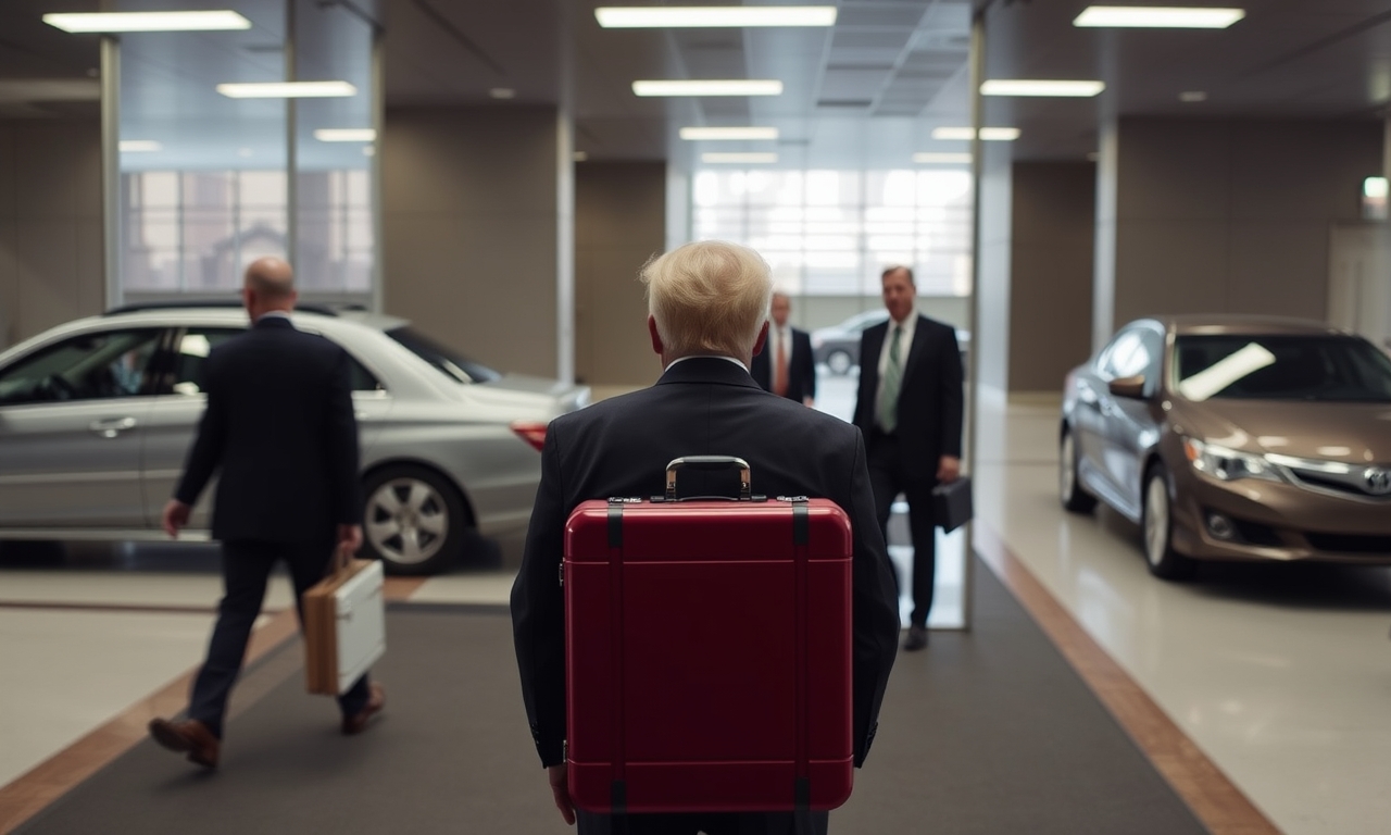 Analysis of Potential Links Between Trump's Support and Epstein Files