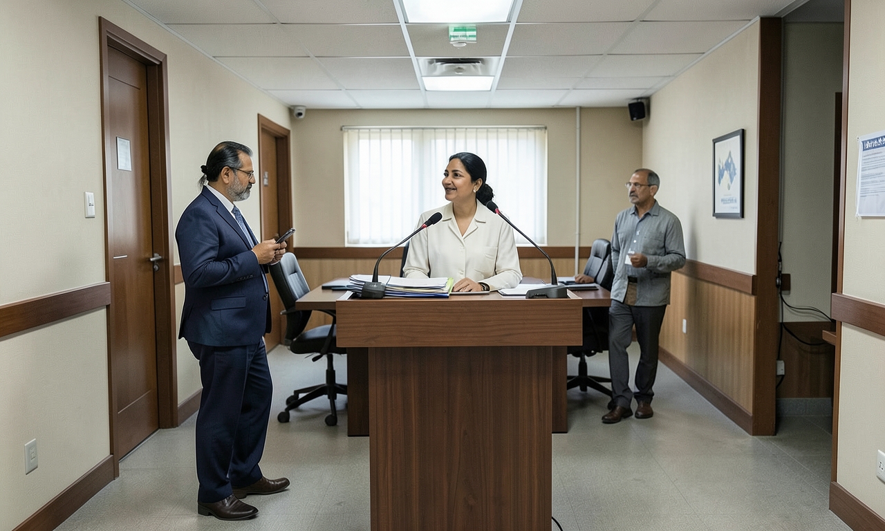 सुषमा ताई म्हटल्या ते खरच निघालं महिला आयोगाने फक्त मेकअप करण्यात वेळ घालवला. @andharesushama #MaharashtraEpsteinFiles #Epstein #KharatFiles #महिला_आयोग pic.x.com/WfzbrB2NNg