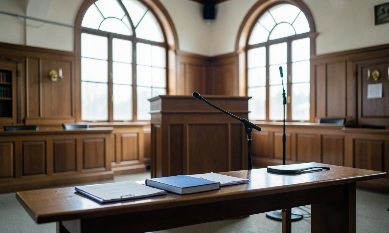 Bank of America Reaches Settlement in Principle with Epstein Victims