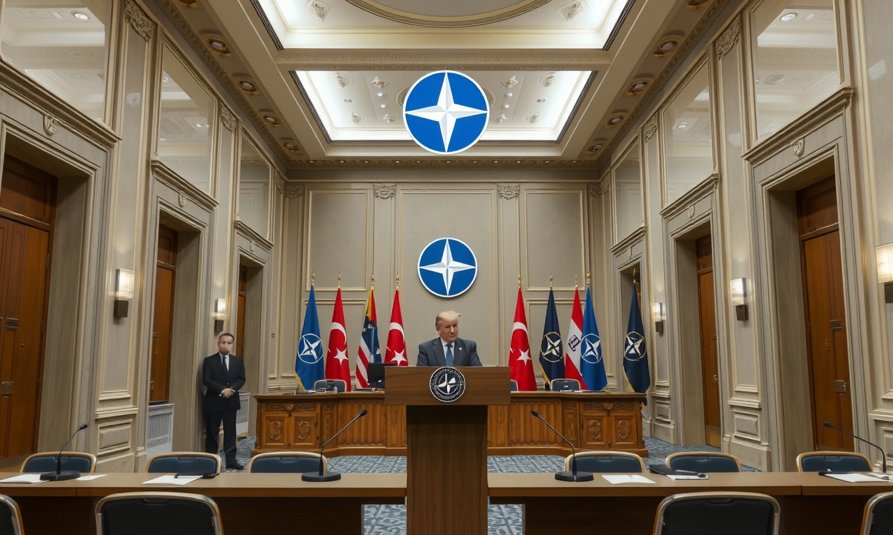 Biz olmasak NATO kâğıttan kaplan dedi daha yeni NATO desteği isteyen #Epstein müdavimi... hurriyet.com.tr/dunya/trump-bi… @hurriyetcomtr aracılığıyla