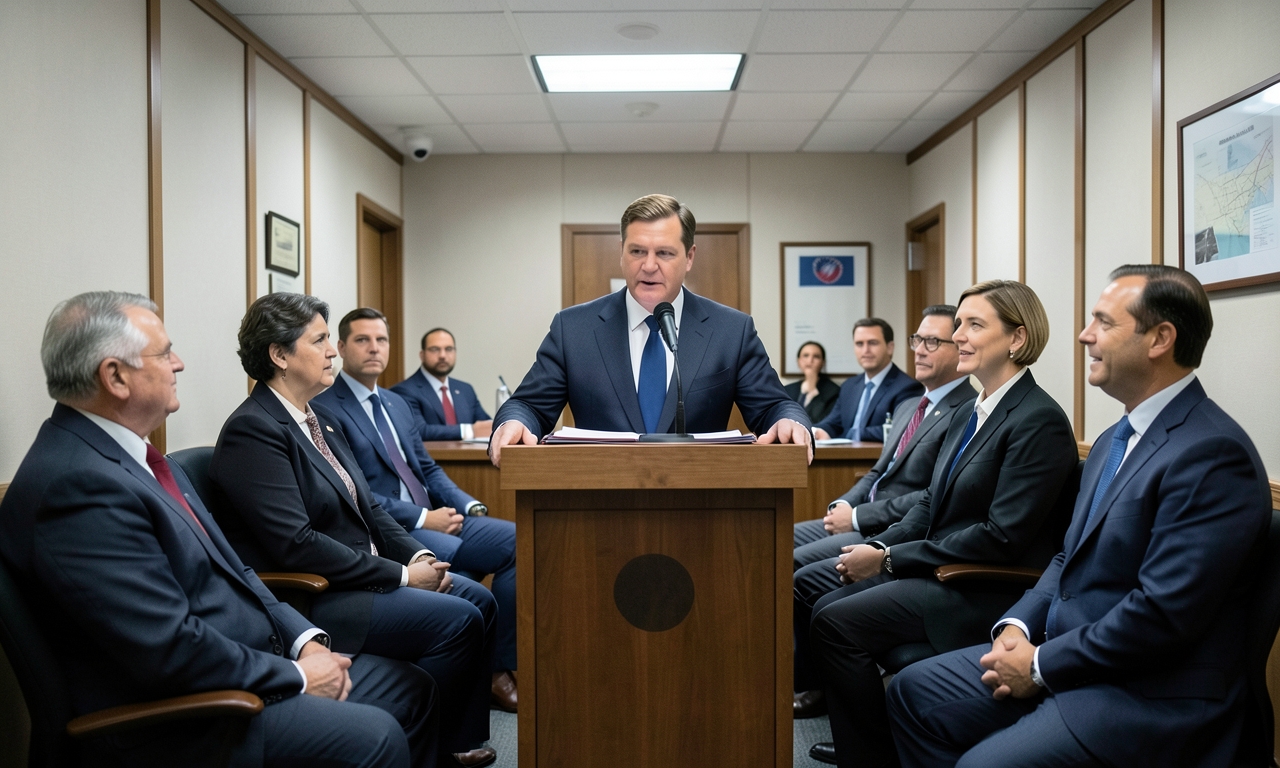 Bondi to defy House Epstein subpoena