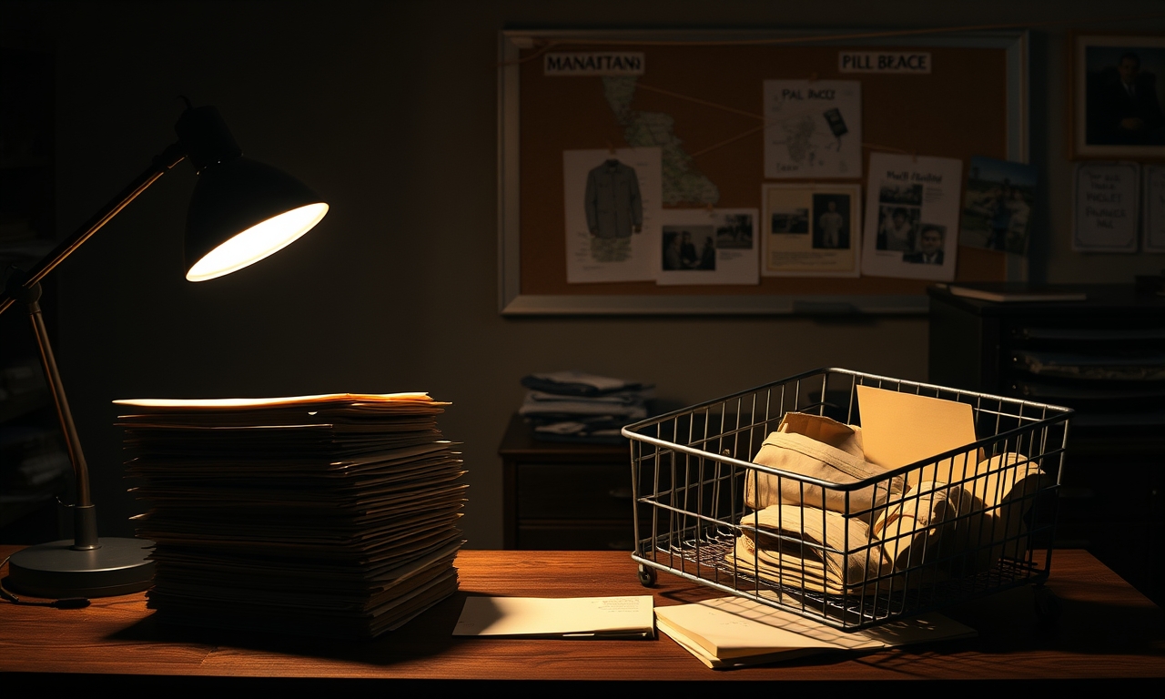 Claims of Jeffrey Epstein's Death Questioned in Social Media Post