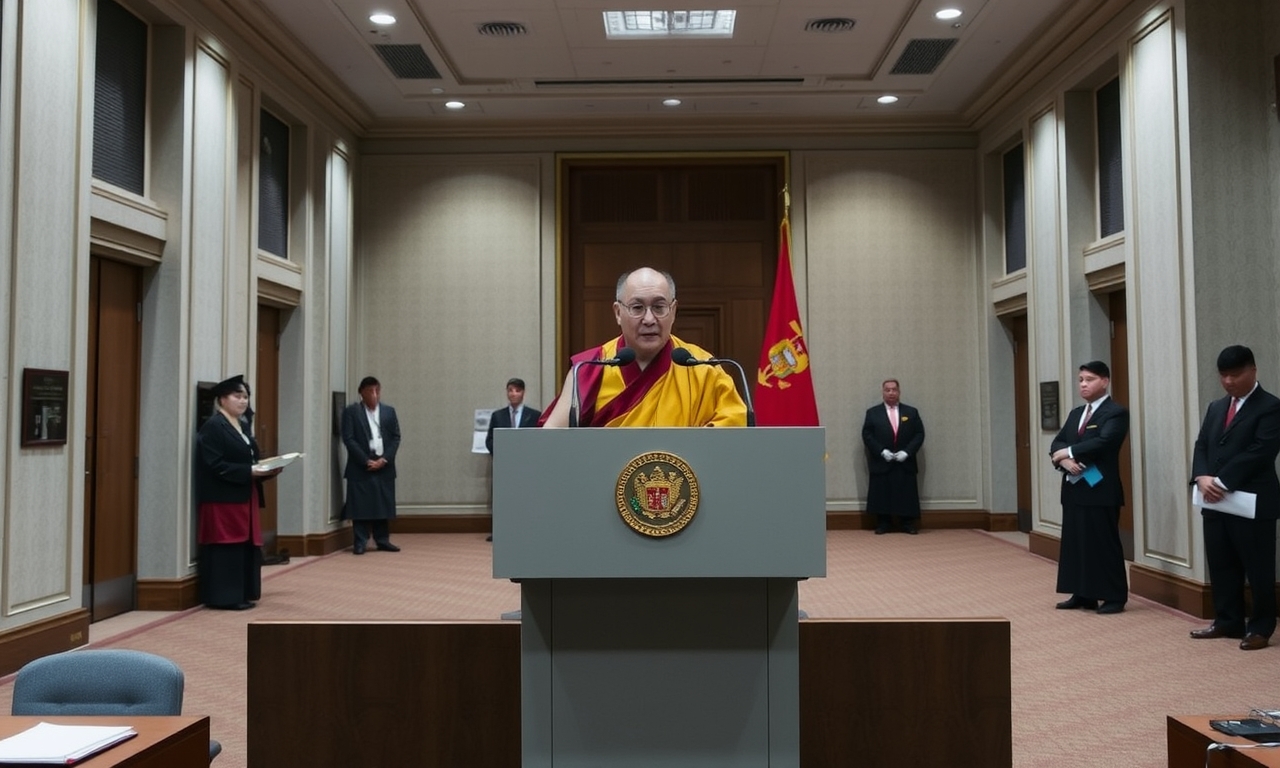 [Commentaires lucides de Yugyel] Combien de fois le 14e Dalai Lama apparaît-il exactement dans les dossiers #Epstein ? french.tibet.cn/fr/comment/202…