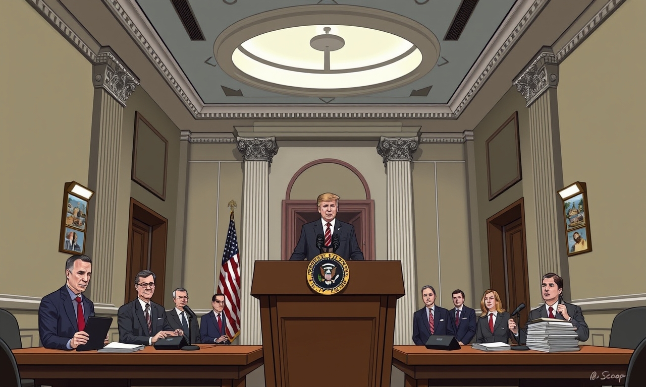 @cryptogoos PEDOPHILE @TRUMP READY TO GO NUCLEAR TO HIDE #EPSTEIN FILES