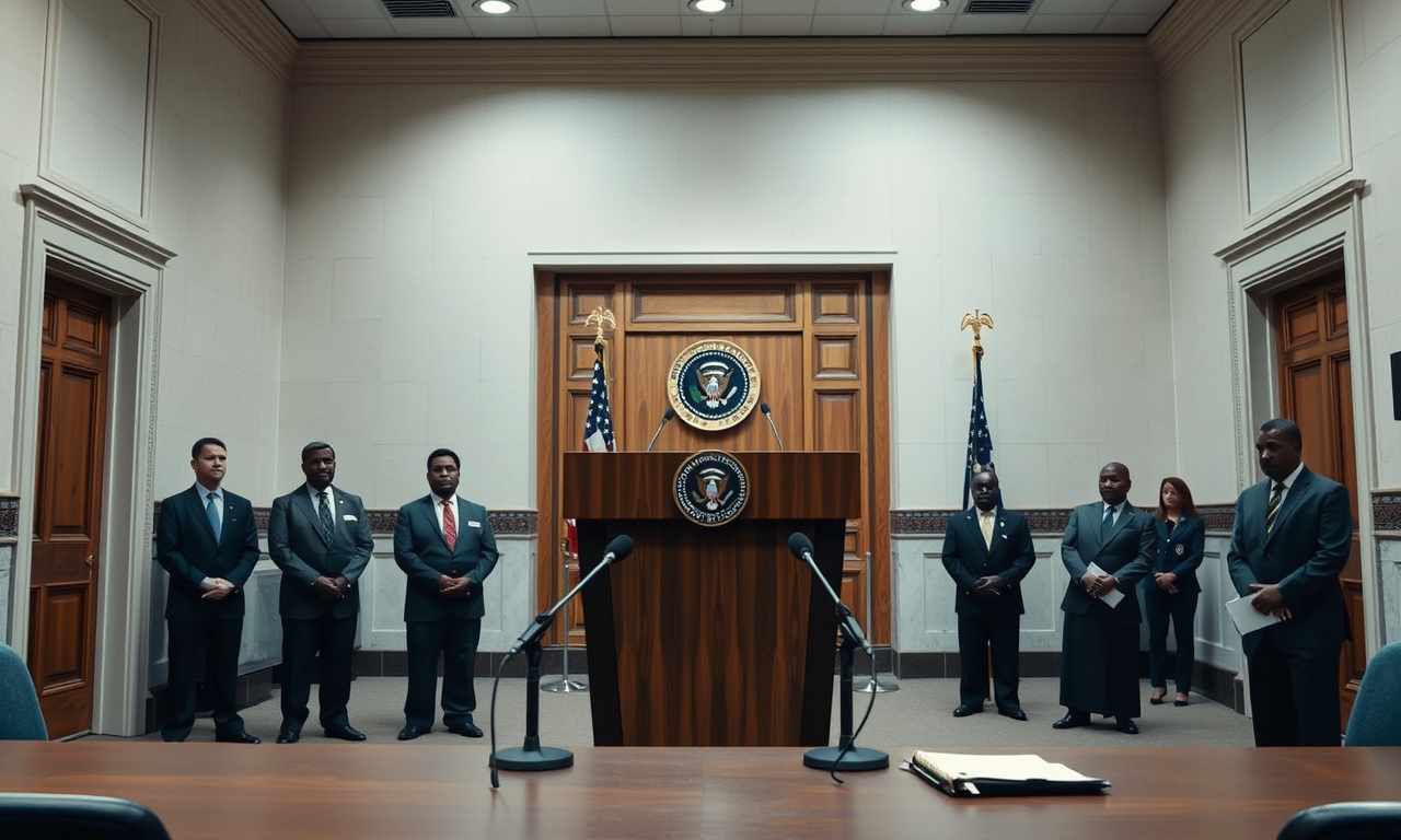 @DavidSmuts Because all of your government representatives, on both sides, are compromised by Zionists, your POTUS is a pedo that rapes minors - try that for starters. #Epstein