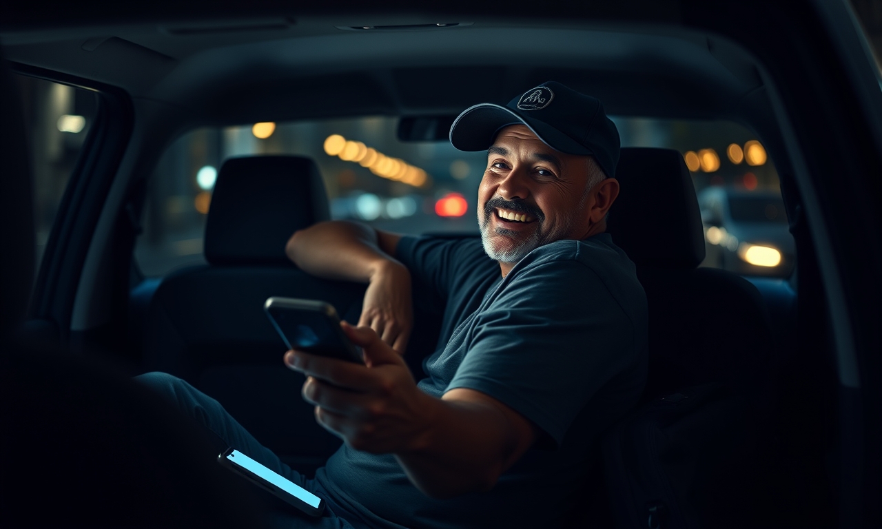 Eddie Griffin Posts Lighthearted Social Media Content Amid Ongoing Epstein Case Coverage