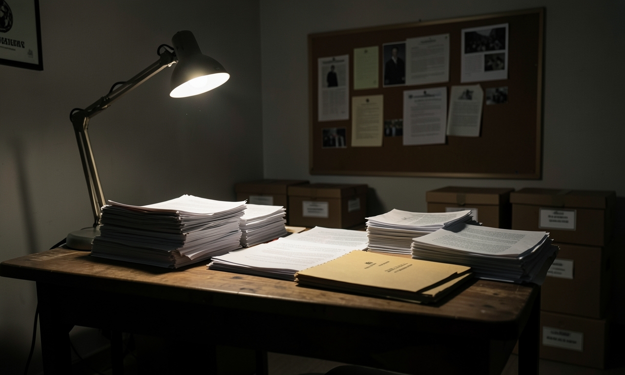 Epstein Files Mentioned on Social Media