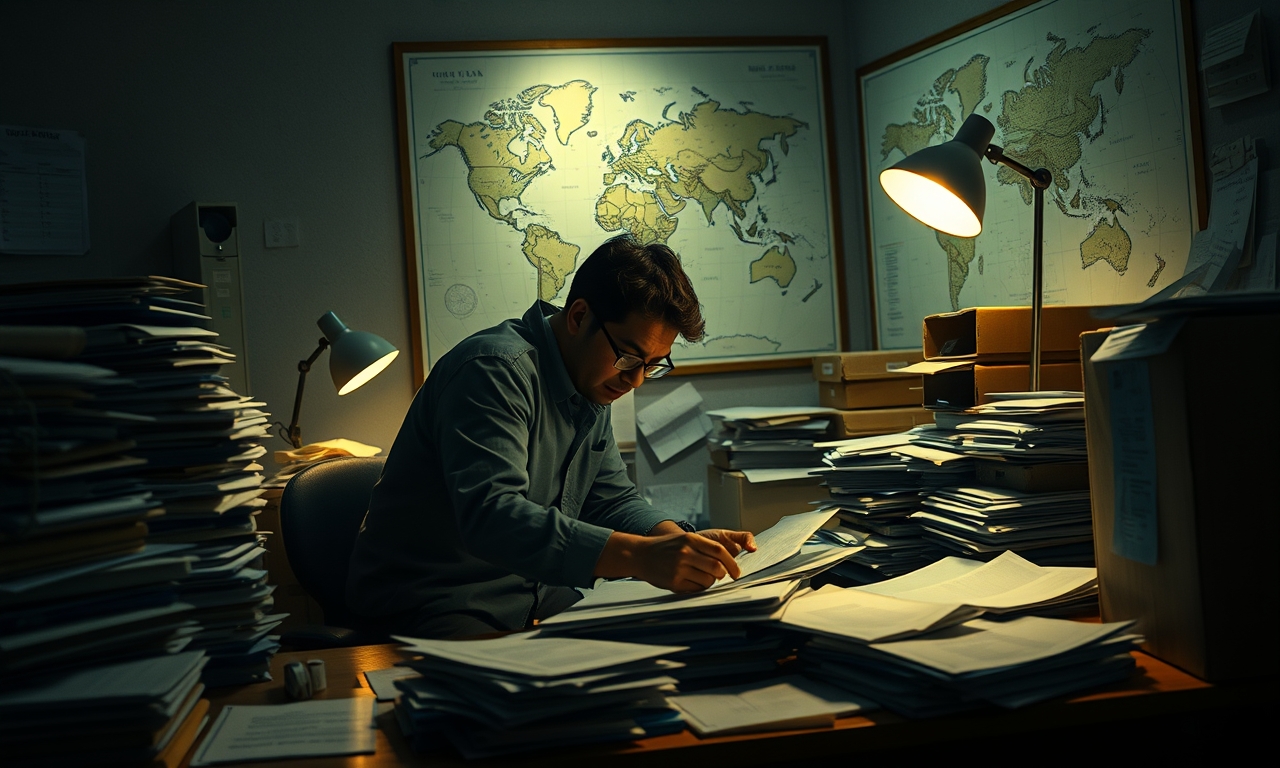 Epstein Files: Public Interest in Power, Systems, and Accountability