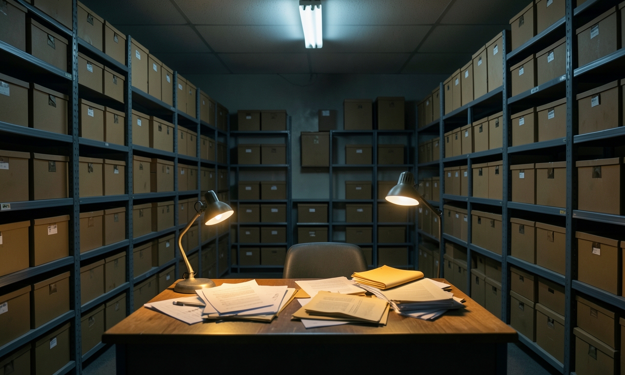 Epstein Files: Social Media Post Highlights "Currency" Reference