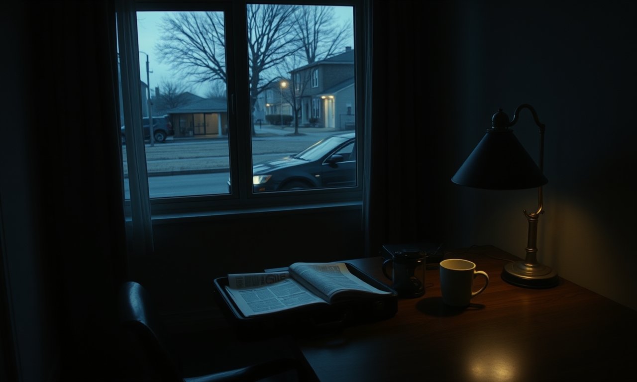 Epstein Files: Survivor Describes Alleged Observations in Podcast Interview