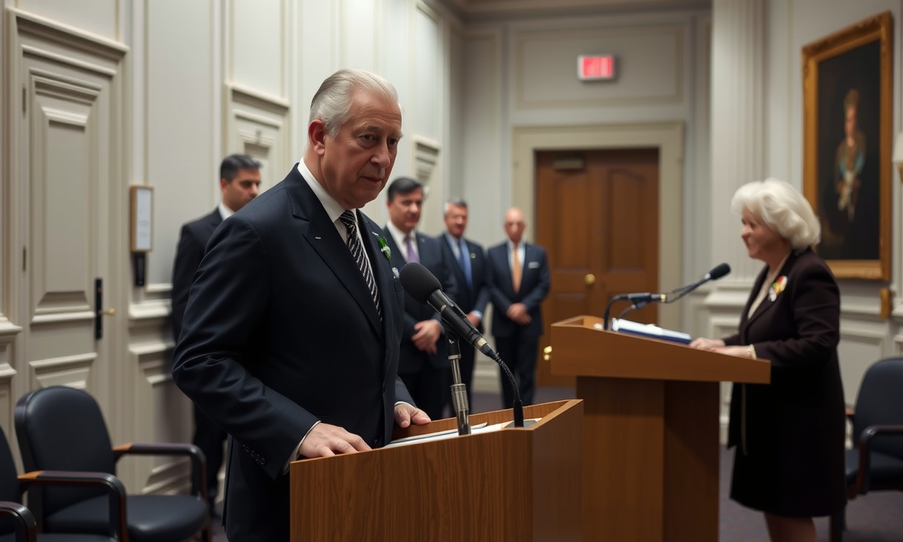 Epstein survivors' calls for a royal meeting getting harder to ignore