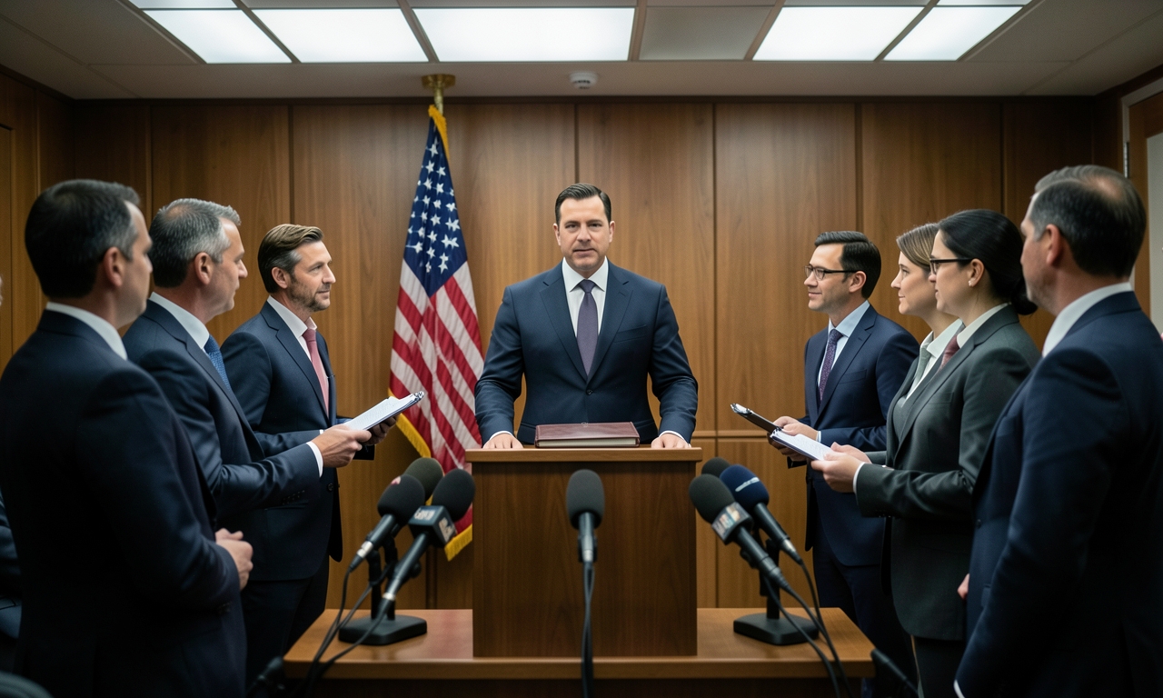 FBI Investigation at Zorro Ranch Following Claims of Buried Remains