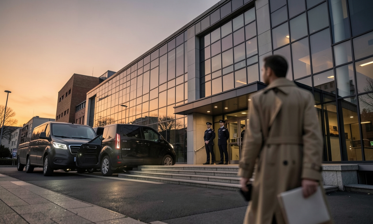 French Models Seek Investigation of Gérald Marie in Epstein-Linked Case