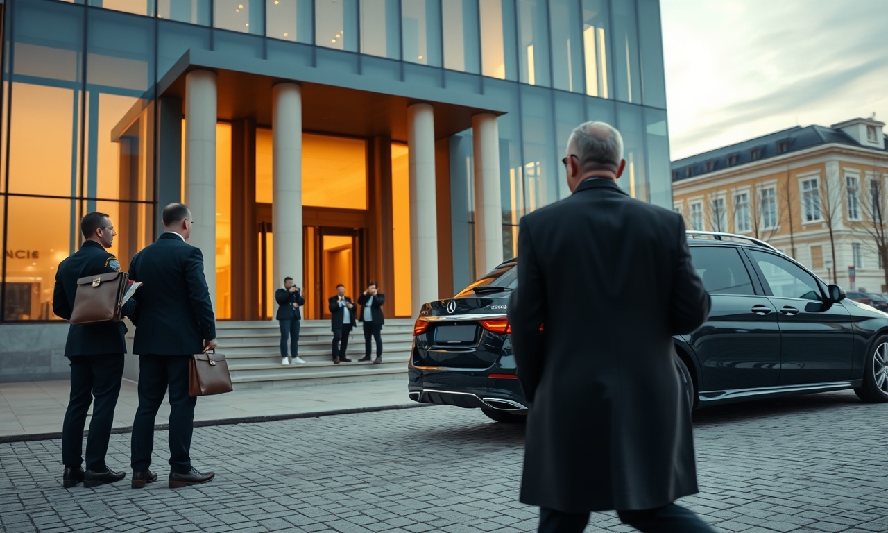 French Political Figure Accused in Epstein Files Allegation