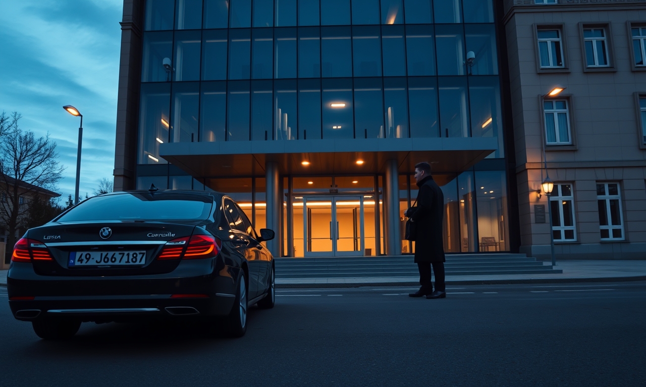 German Politician's Tweet Sparks Renewed Attention to Epstein Case