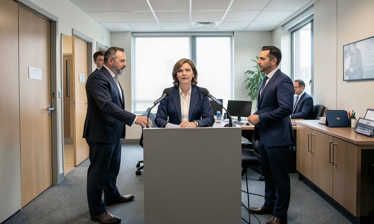 Gut das #CollinFernandez so viel Zuspruch erfährt und sich ihr Medienkollegen so öffentlich positionieren. Das dieselben allerdings weiterhin zu #Epstein schweigen und keiner Konsequenzen fordern, so wie sie es sonst immer tun, lässt tief blicken