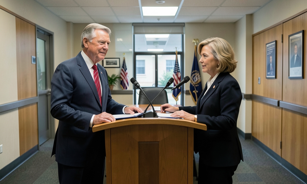 How Bill and Hillary Clinton are preparing for their landmark depositions about Jeffrey Epstein