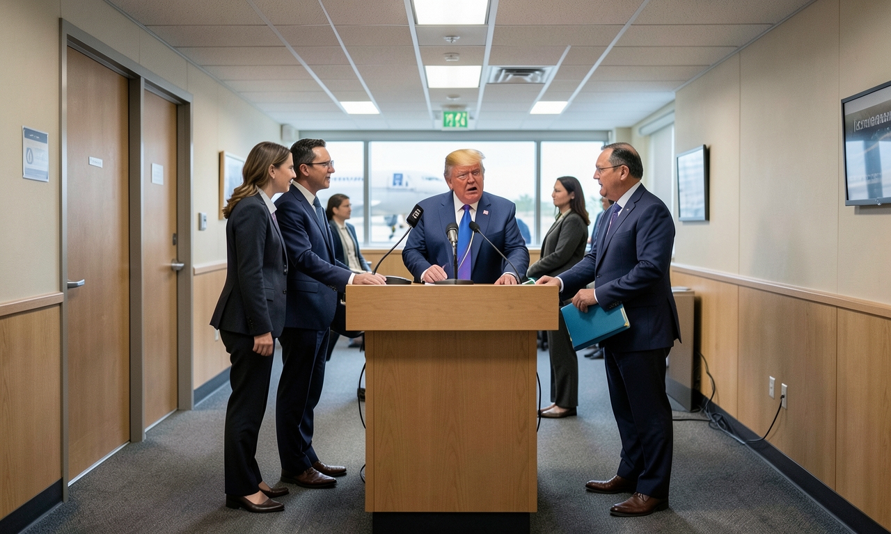 #ICE is likely salivating at the prospect of performing #Epstein-esque pat-down on passengers. ICE seems especially fond of children. One would hope #Trump hasn't instructed them to take photographs while doing the pat-down at airports. pbs.org/newshour/n