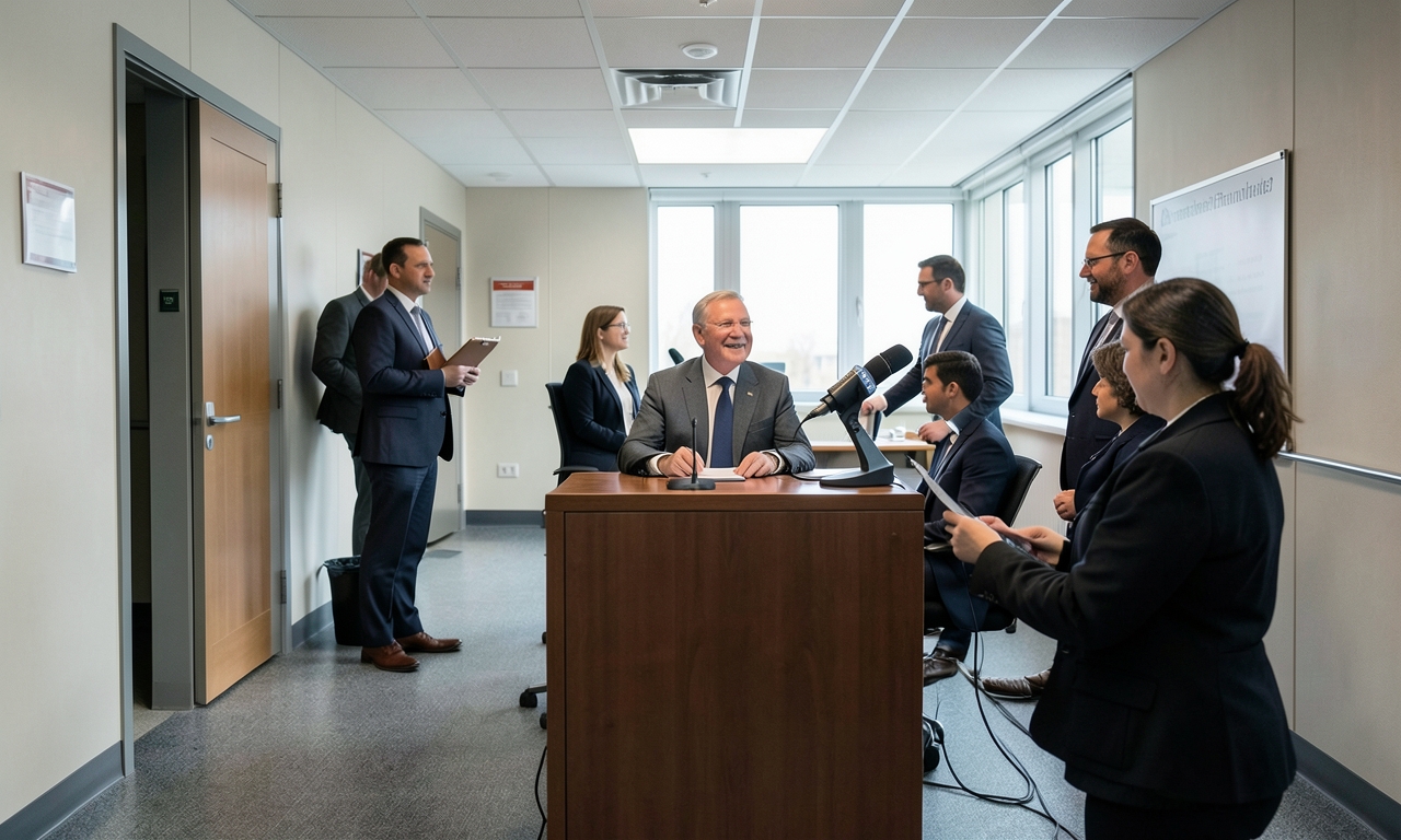 In der Woche gab es auch Erfreuliches?🧐 Ja, die Aussteiger aus dem #Epstein-Regime gefallen mir. Vor allem, wenn sie aus ihrem Nähkästchen plaudern.😚 Täglich lässt man hier neue Katzen aus dem Sack....🐱