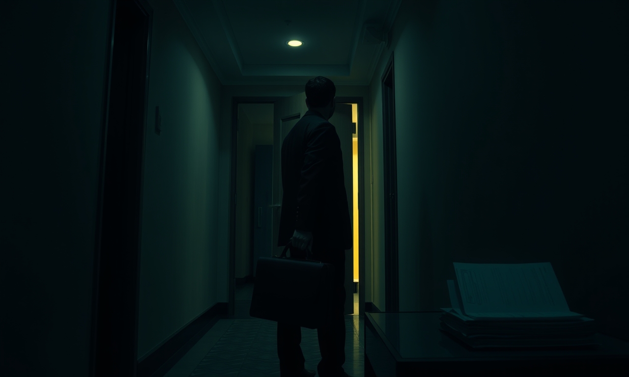 Indian Social Media Post Links Maharashtra Figure to Epstein Allegations