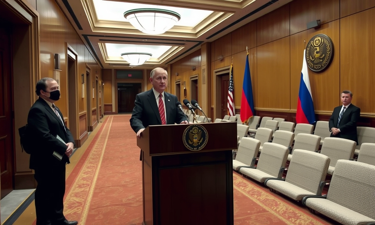 It would hardly be surprising that the Terrorist US #Epstein regime is planning "Decapitation" nuclear strikes on #Russia even as Jewish  Steve Witcoff cynically purpots to broker a 'deal' just as the US regime made an attempt on Putin's life at Valdai. W