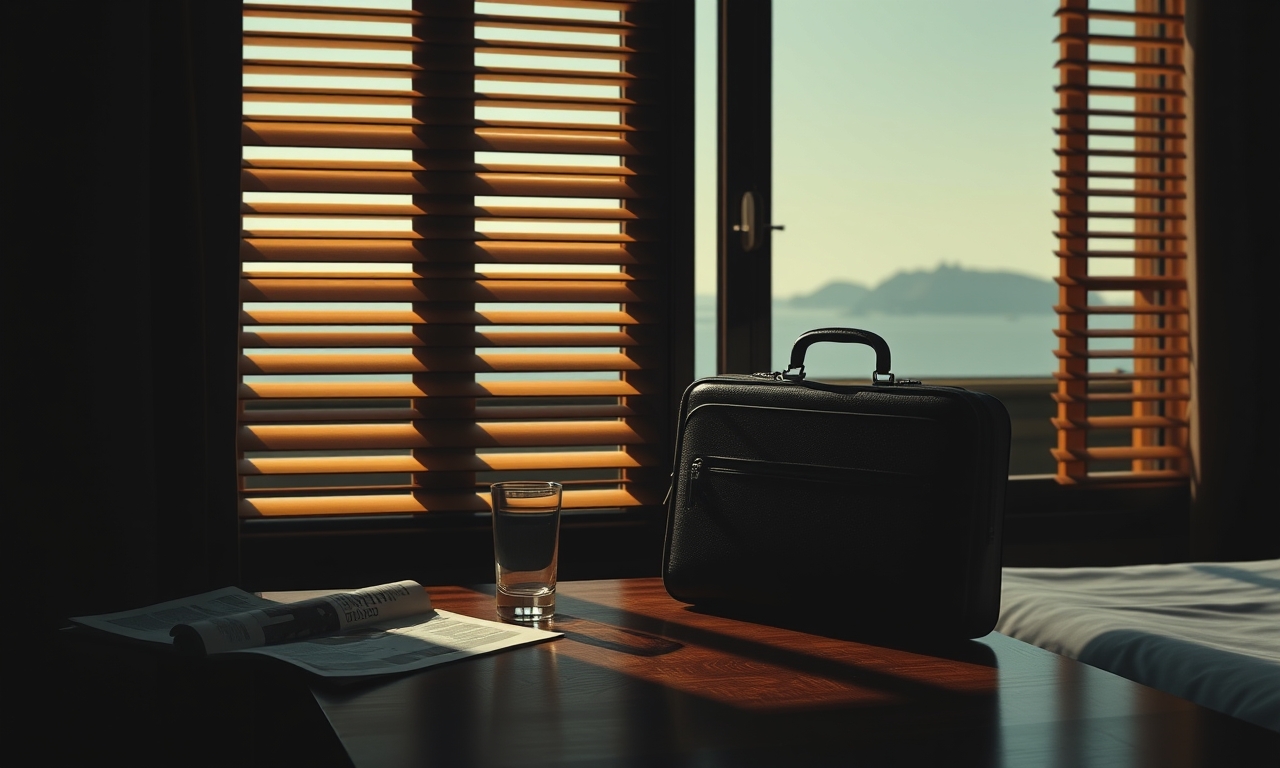 Italian Twitter User Comments on Epstein Case Developments