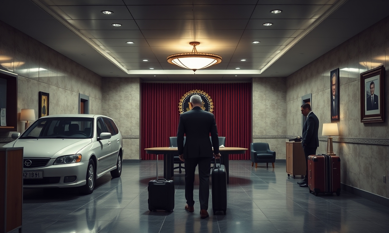 @JamesTate121 … hey Will … you do realize that POTUS TR🍊MP is just an #EPSTEIN CRYPTO JEW … 🤷‍♂️ … that’s just what Talmud Terrys’ do !!