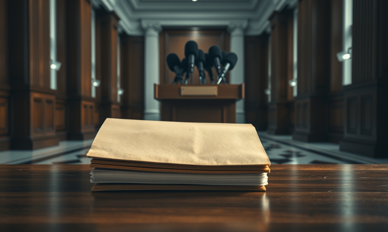 Justice Department says it’s reviewing whether any Epstein-related records were mistakenly withheld