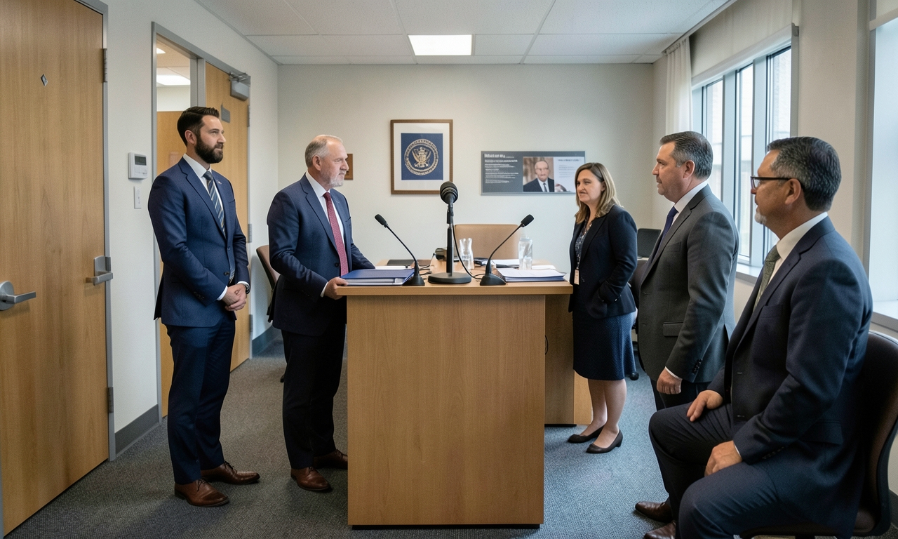 Legal Experts Cite Evidentiary Hurdles in Lack of New Epstein-Related Arrests