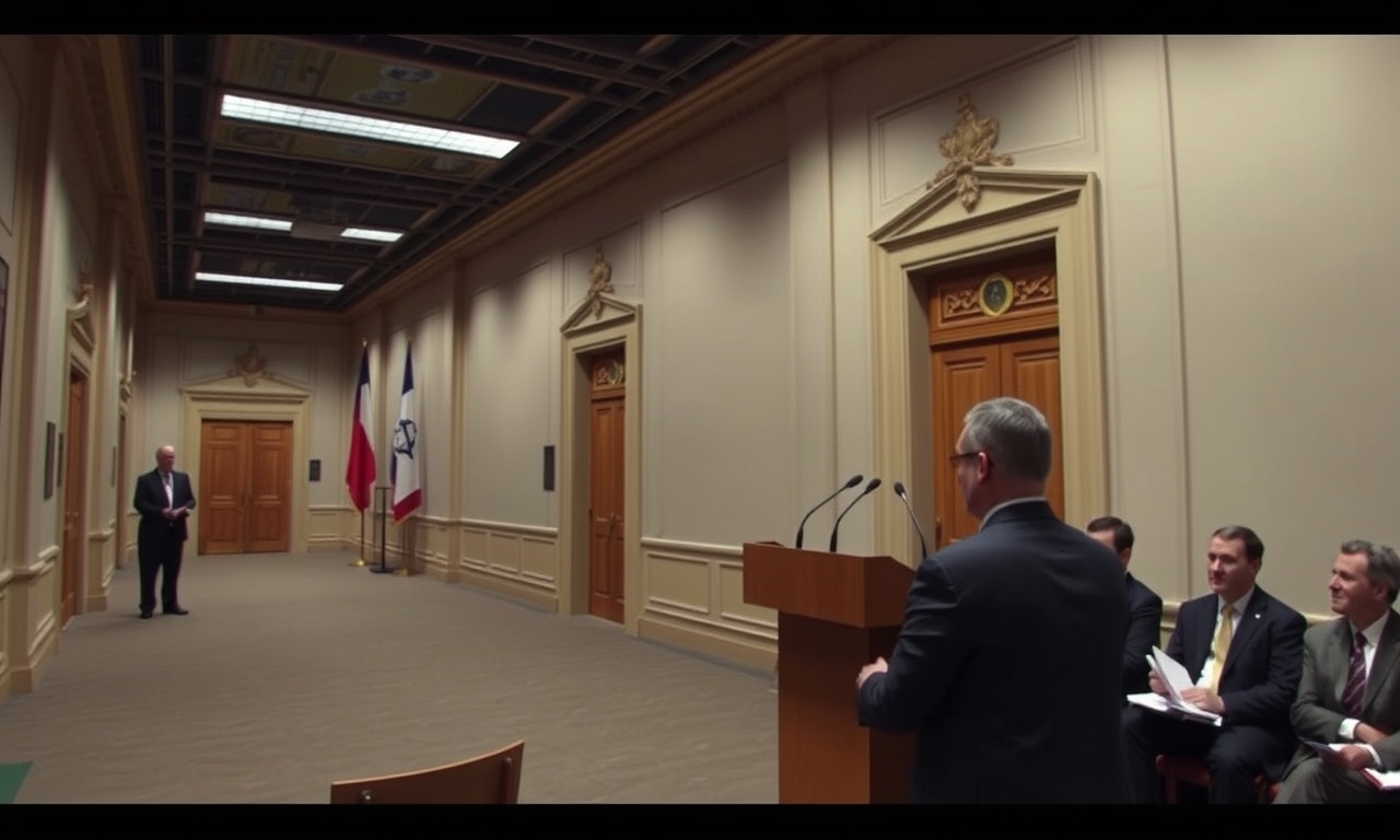 @le_Parisien En France, c'est tellement le silence des autorités sur les #EpsteinFiles que ce sont ceux qui sont mentionnés dans les papiers de #Epstein, qui demandent à être entendu par la police.🤫🤫🤫 #France 🙄