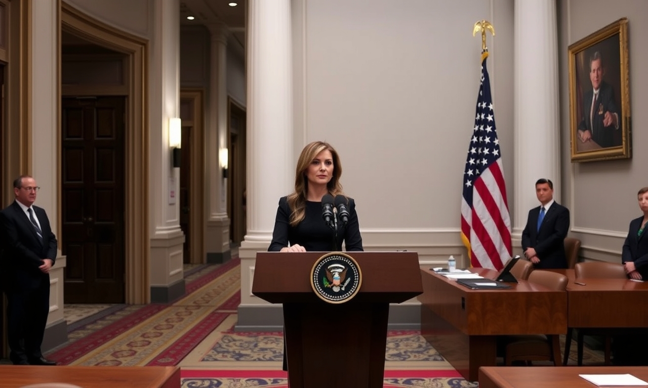 Melania Trump delivers statement denying Jeffrey Epstein ties