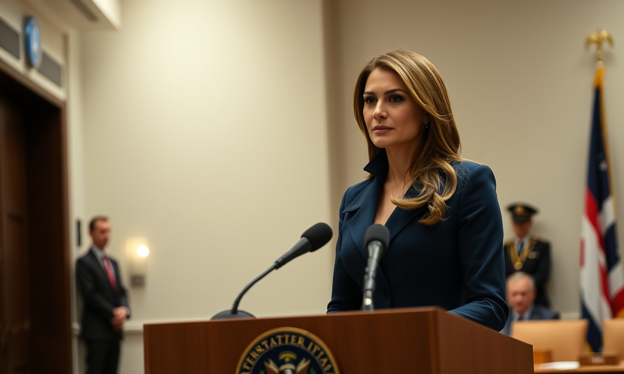Melania Trump: 'I never had a relationship with Epstein'