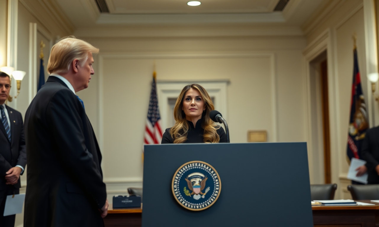 Melania Trump’s Speech Denying Epstein Links Renews Attention to Her Husband’s Connections to Him