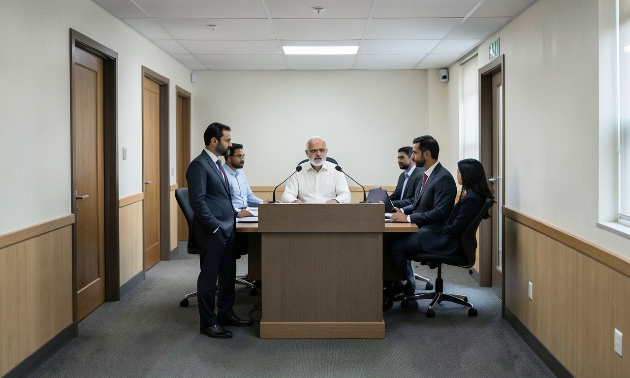 Modi’s Wishes Like #Epstein Wishes To Children Day.