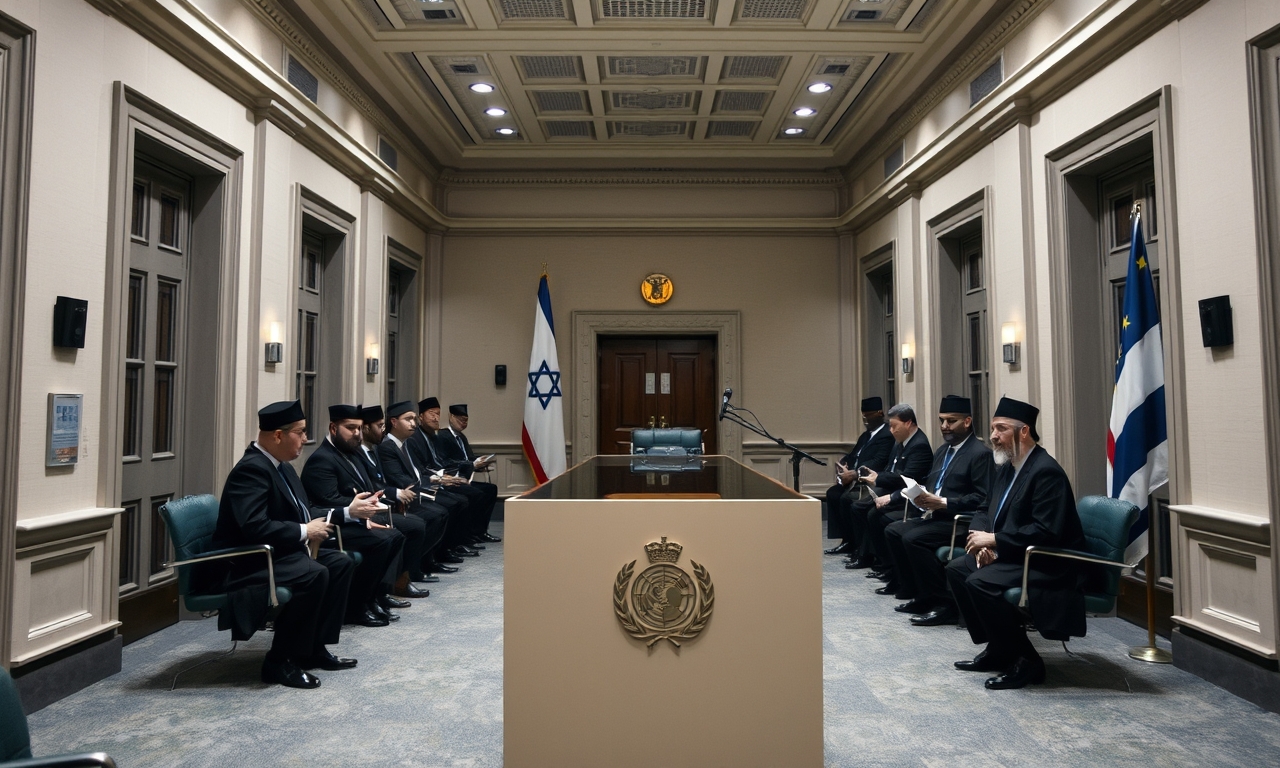 More racism from the Jewish Rabbis against us. People are awake to their racism and anti-Christian beliefs now. As Scott Ritter said the other day, Israel needs to be wiped from the globe for everyone's safety. #Epstein #Judaism #Talmud #Iranwar #Israel