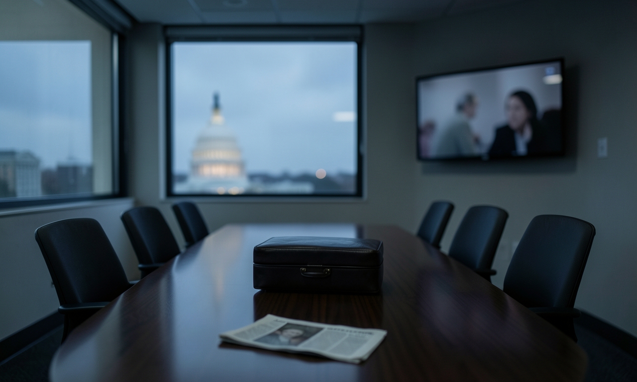 New Mexico Representative Stansbury Mentioned in Epstein-Related Social Media Post