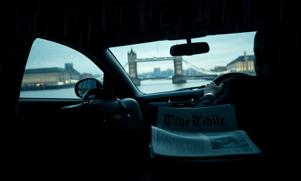 Nigel Farage's Mentions in Epstein Files Spark Online Speculation