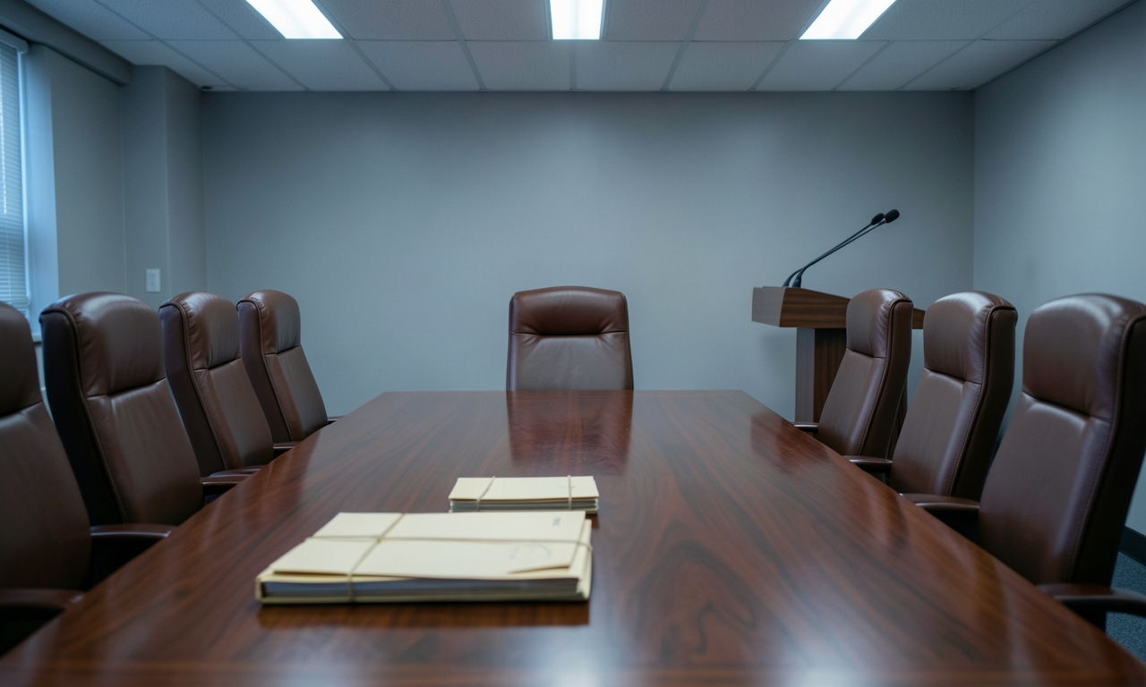 Pam Bondi Subpoenaed to Testify Before Congress on DOJ Epstein Files