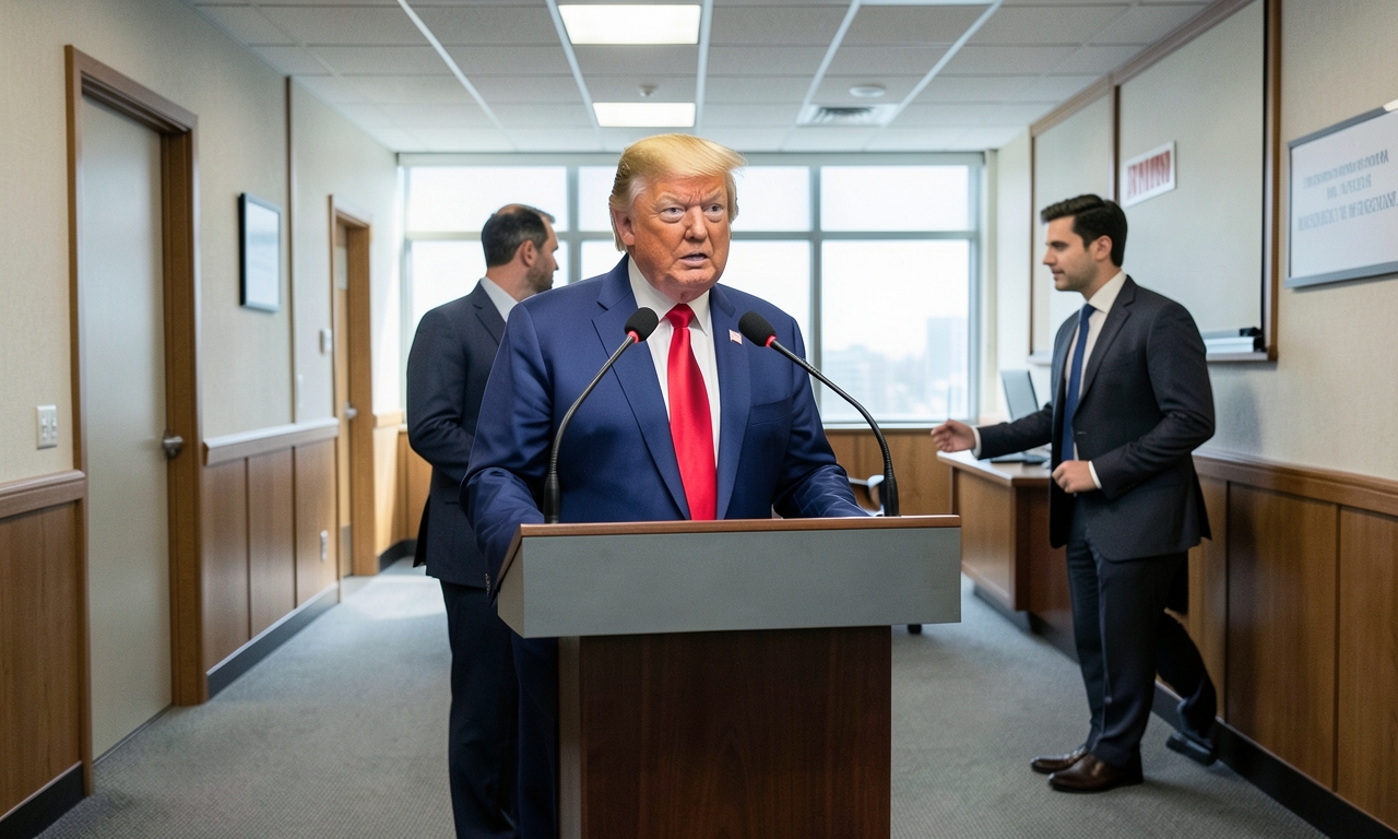 @realDonaldTrump @piyushmittal Always a post Trumpet #epstein