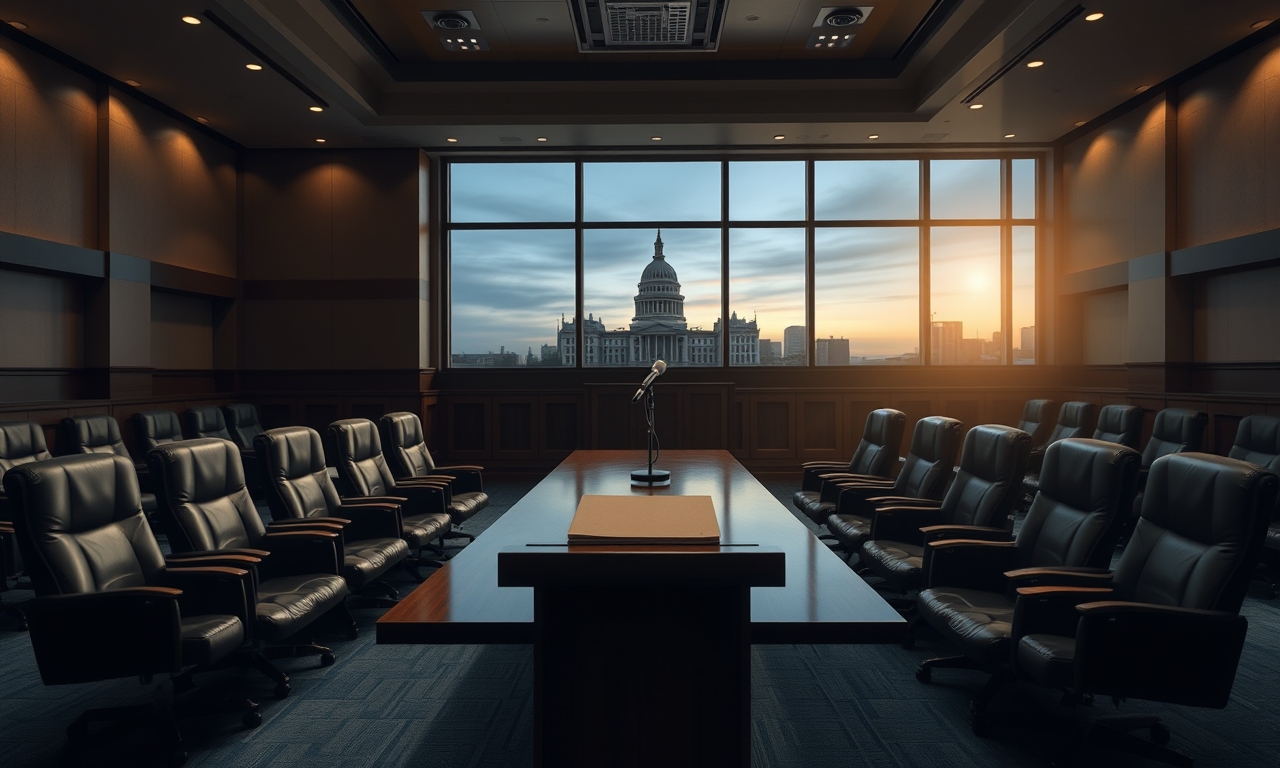 Retired General Russell Honore Posts Tweet on Epstein Files and White House Transparency