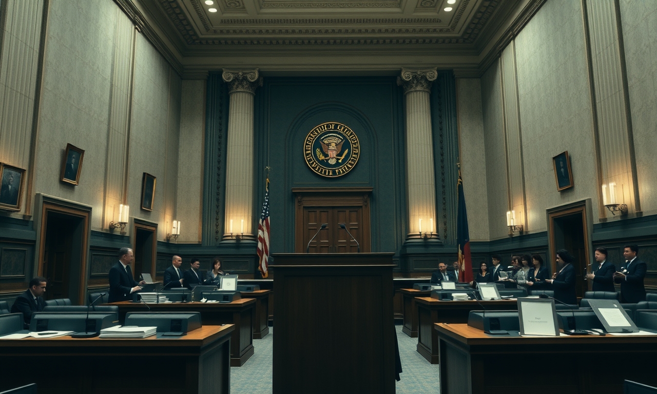 Review: ‘The Testaments’ feels timely because it’s the Epstein files writ large