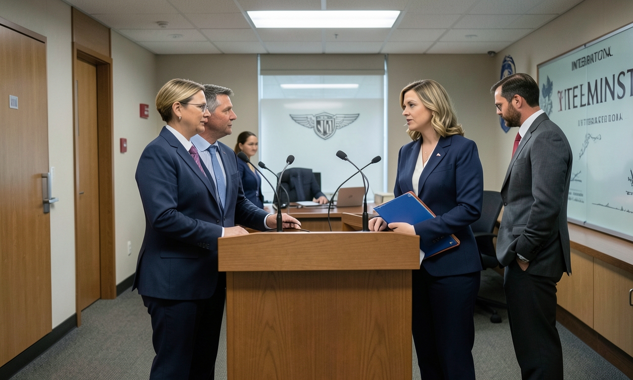 Review: 'The Testaments' feels timely because it's the Epstein files writ large