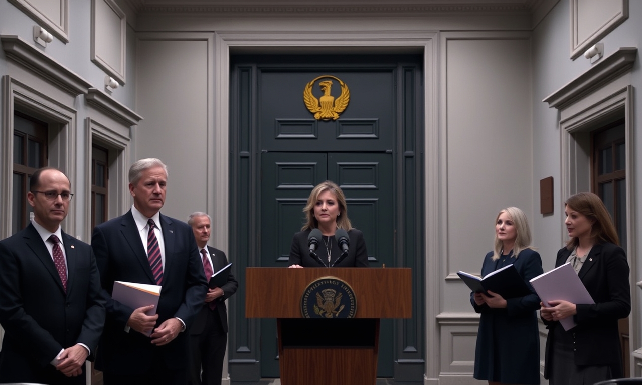 SNL UK Cold Open Spoofs Melania Trump's Epstein Statement, Kanye West
