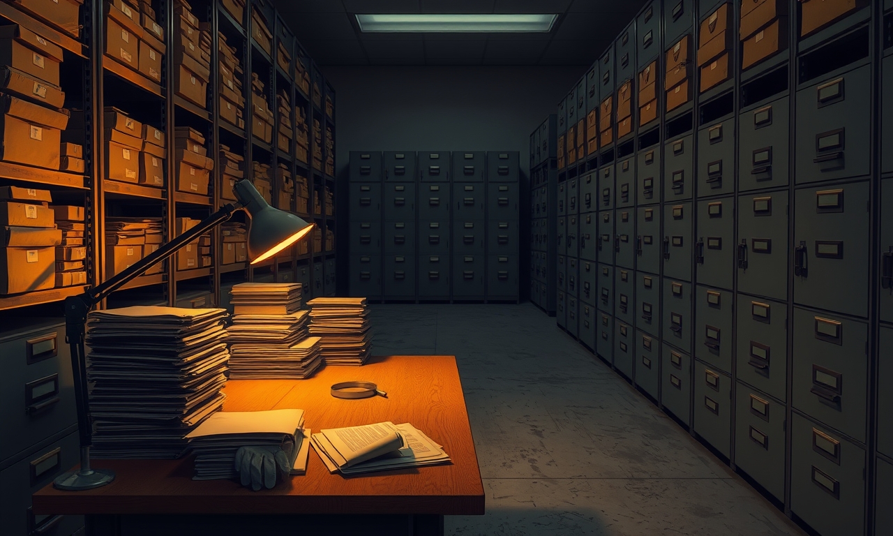 Social Media Comment Raises Skepticism Over Epstein Files Release