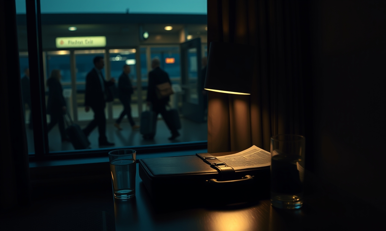 Social Media Post Claims Awareness of Epstein Case