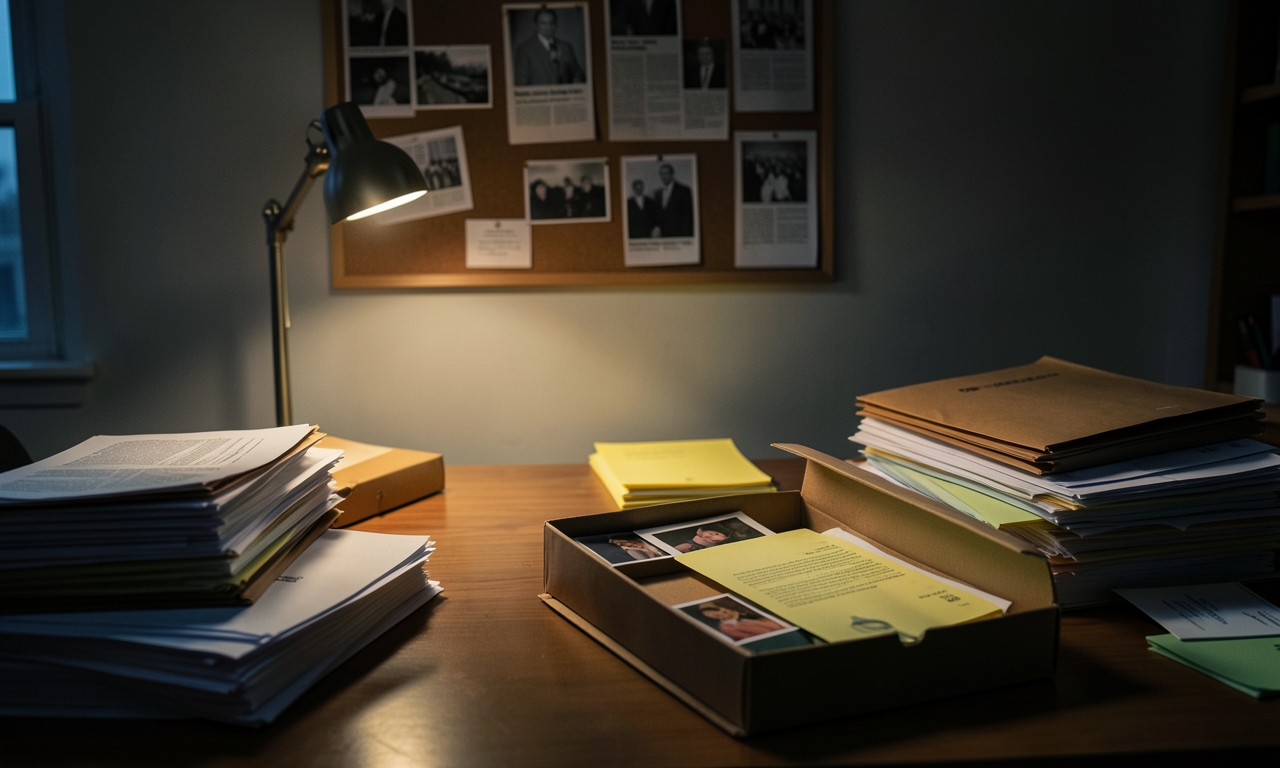 Social Media Post Claims Elites Attempting to Suppress Epstein Case