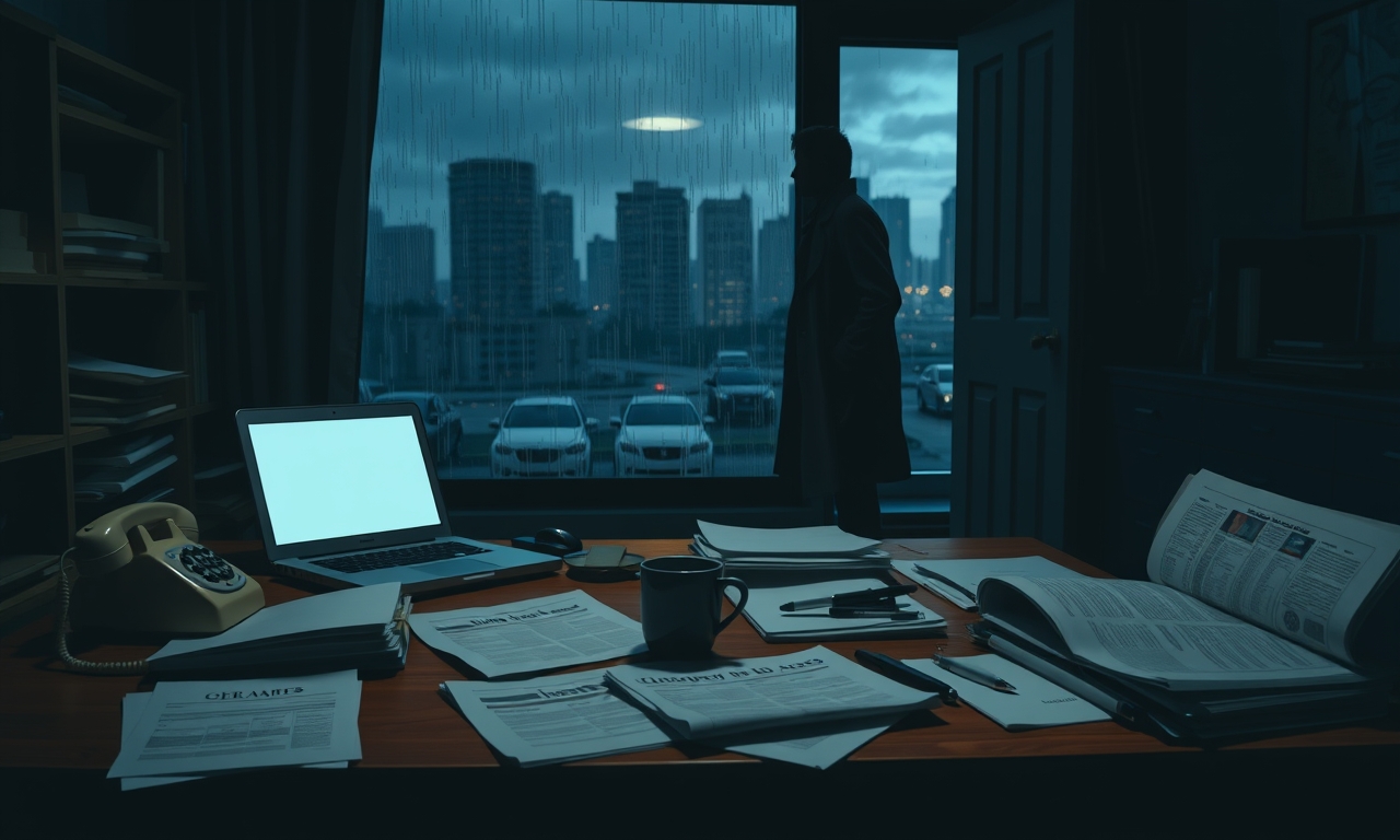 Social Media Post Claims Epstein Criticized Trump in Private Remarks